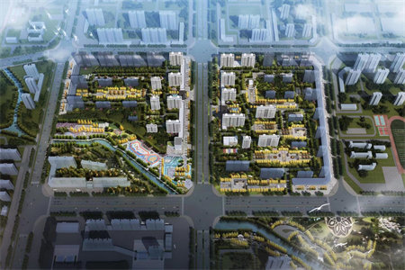 密州益寿小区北区2室2厅1卫46.8万88m2出售